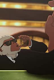 Legend of the Drunken Monkey