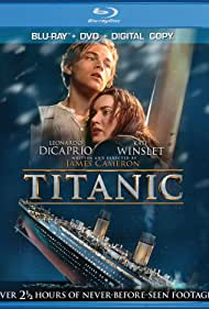 Titanic: Deleted Scenes