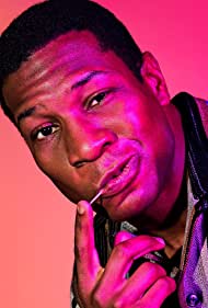 Jonathan Majors/Taylor Swift