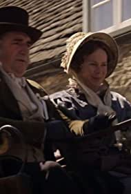 Return to Cranford: Part Two - October 1844
