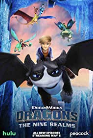Dragons: The Nine Realms