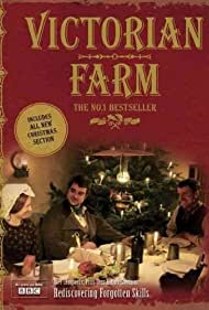 Victorian Farm Christmas