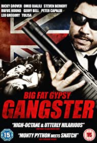Big Fat Gypsy Gangster