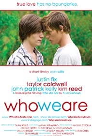 Who We Are