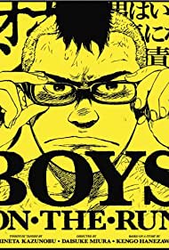 Boys on the Run
