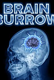 Brain Burrow: Digging Deep into Psychology and Horror