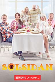 Solsidan
