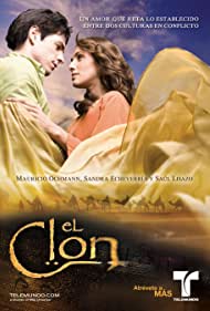 The Clone
