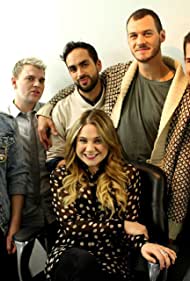 1 Girl 5 Gays