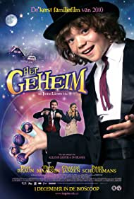 Het geheim