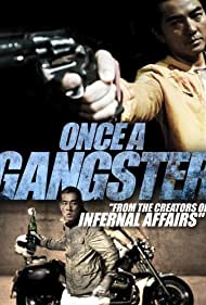 Once a Gangster