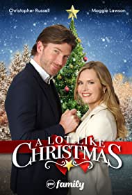 A Lot Like Christmas