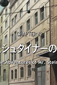 The Adventures of the Magnificent Steiner