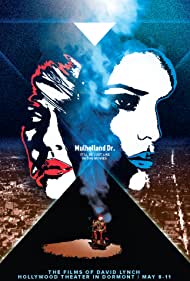Mulholland Dr.
