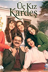 Üç Kiz Kardes