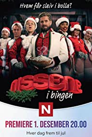 Nissene i bingen
