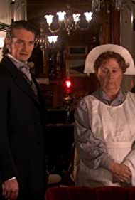 The Curse of Beaton Manor