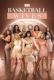 Basketball Wives