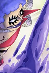 Magellan o Tomero! Iva-san Ougi Sakuretsu