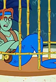 The Clash of Triton