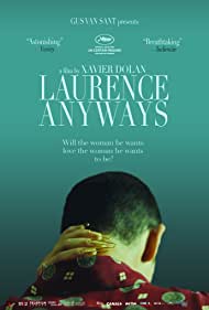 Laurence Anyways