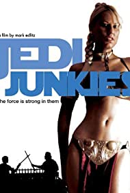 Jedi Junkies