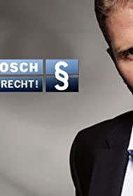 Christopher Posch - Ich kämpfe für Ihr Recht!