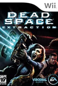 Dead Space: Extraction