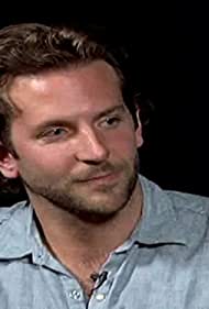 Bradley Cooper
