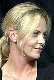 Charlize Theron