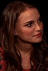 Natalie Portman