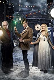 A Christmas Carol