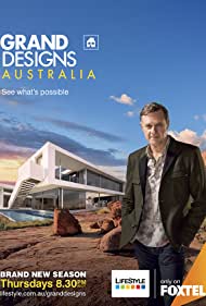 Grand Designs Australia