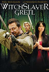 Witchslayer Gretl