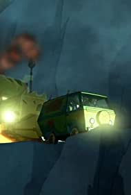 Secret of the Ghost Rig