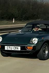 Old British Roadsters For £5,000