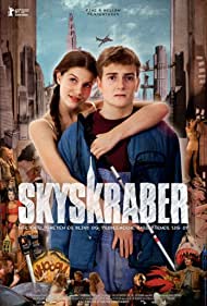 Skyskraber