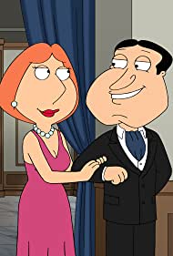 The Lois Quagmire