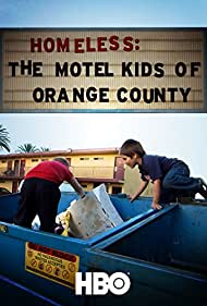 Homeless: The Motel Kids of Orange County