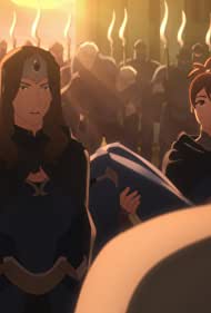 My Sword, My Life