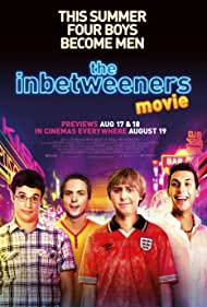The Inbetweeners