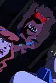 Howl of the Fright Hound
