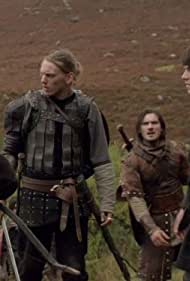The Battle of Bardon Pass