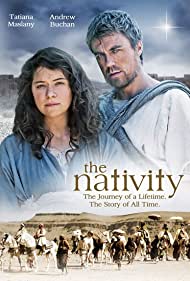 The Nativity