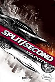Split/Second