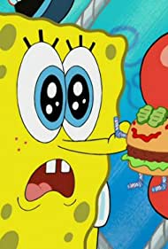 Yours, Mine and Mine/Kracked Krabs