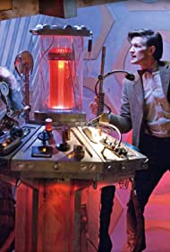 The Doctor's Wife