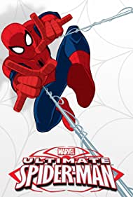 Ultimate Spider-Man
