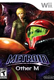 Metroid: Other M