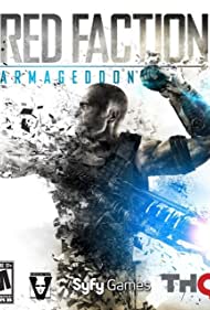 Red Faction: Armageddon
